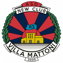 ASD New Club Villa Mattoni
