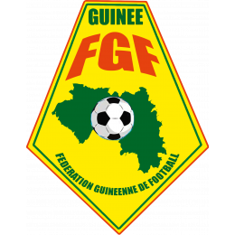 Гвинея U16