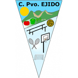 Polideportivo Ejido (- 2012)
