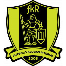 FK Riteriai B