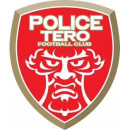 Police Tero FC B
