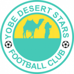 Yobe Desert Stars FC