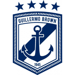 Club Social y Atlético Guillermo Brown II