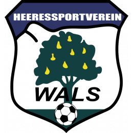 Heeressportverein Wals II