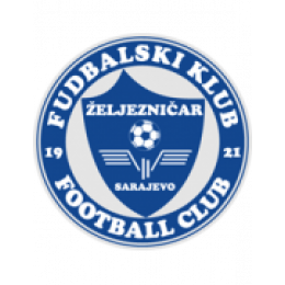 FK Zeljeznicar Sarajevo Jugend