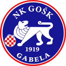 NK GOSK Gabela U17