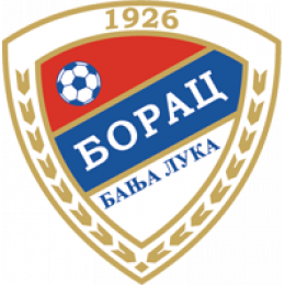FK Borac Banja Luka Jugend