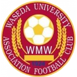 Waseda University A-Style FC