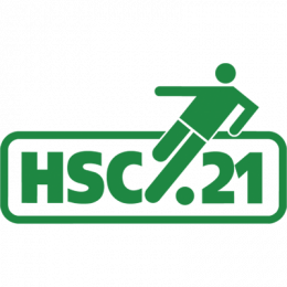 HSC '21 Haaksbergen U23