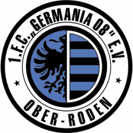 Germania Ober-Roden II