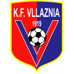 KF Vllaznia UEFA U19