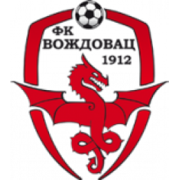 FK Vozdovac Jugend