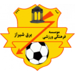 Bargh Shiraz FC