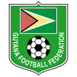 Guyana Sub 20
