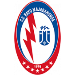 CF Rayo Majadahonda Jugend