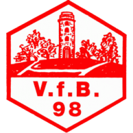 VfB Helmbrechts