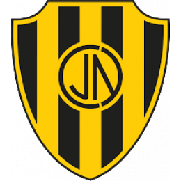 Club Jorge Newbery (Villa Mercedes)