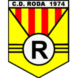 CD Roda Fútbol base