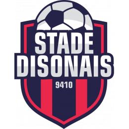 Stade Disonais (-2023)