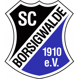 SC Borsigwalde II