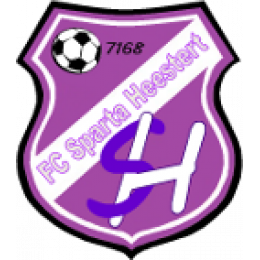 FC Sparta Heestert