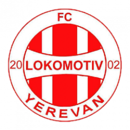FC Lokomotiv Yerevan U18