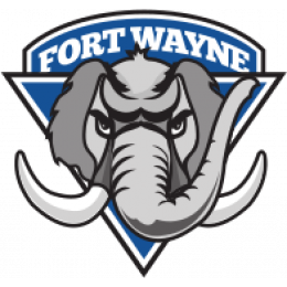 Fort Wayne Mastodons (Indiana Univ. Fort Wayne)