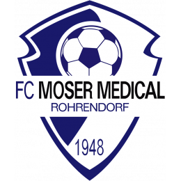 FC Rohrendorf II