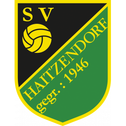 SV Haitzendorf II