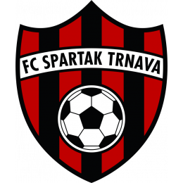 Spartak Trnava Молодёжь