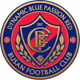 Busan FC (- 2018)