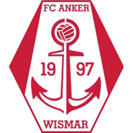 FC Anker Wismar II