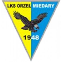Orzel Miedary