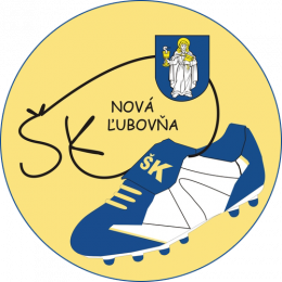 SK Nova Lubovna