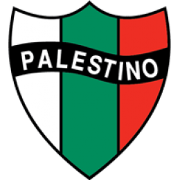 Палестино Сантьяго
