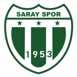 Saray Spor 1953