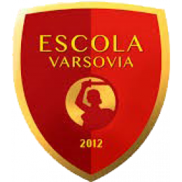 FCB Escola Varsovia U19