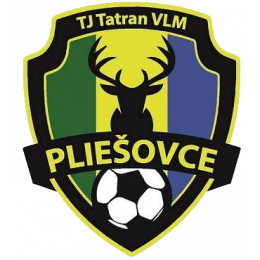 Tatran VLM Pliesovce