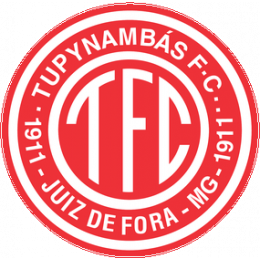 Tupynambás Futebol Clube (MG)