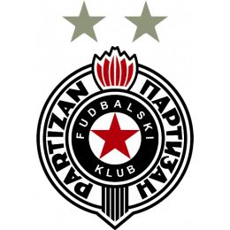 FK Partizan Belgrad U17