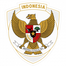 Индонезия U16