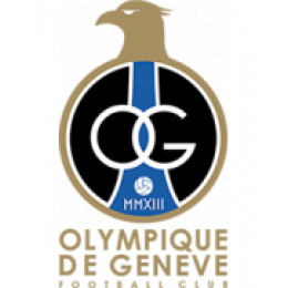 Olympique de Genève FC II