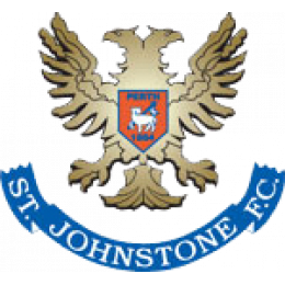St. Johnstone FC U18