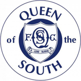 Queen of the South FC Reserves
