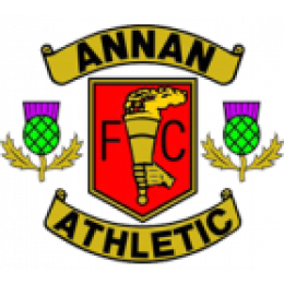 Annan Athletic FC U18