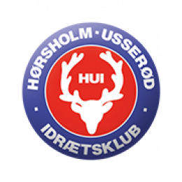 Hörsholm Usseröd IK