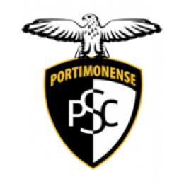 Portimonense SC Onder  23