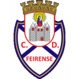 CD Feirense Sub-23 (- 2020)