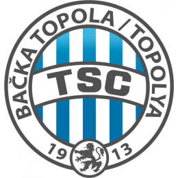 FK TSC Backa Topola U17