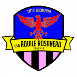 SSD Aquile Rosanero Caserta